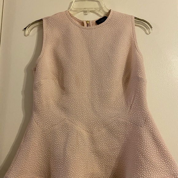 The Limited Blush Blouse - Picture 2 of 5